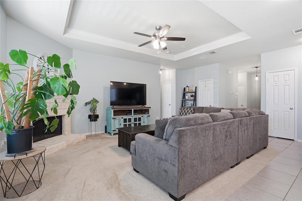 Parr Trust - Residential