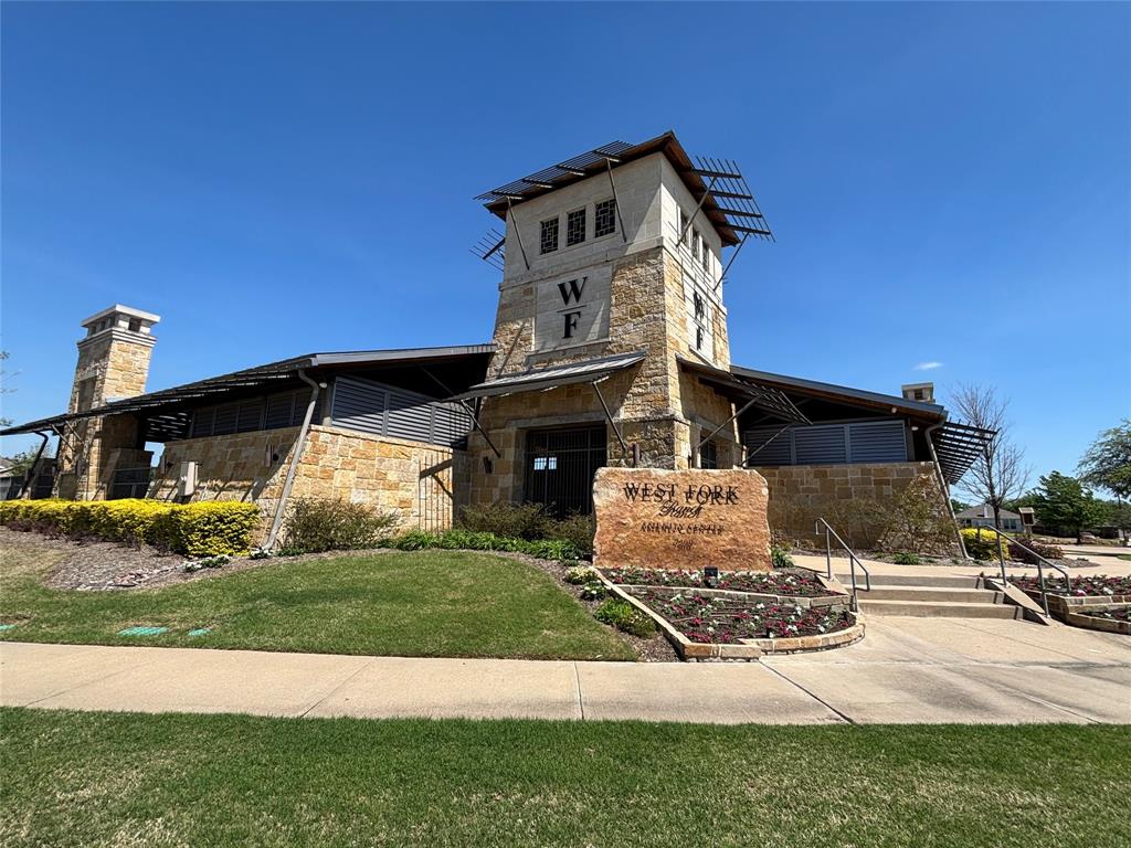 Parr Trust - Residential