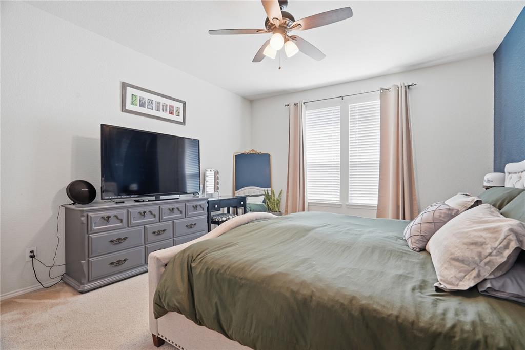 Parr Trust - Residential