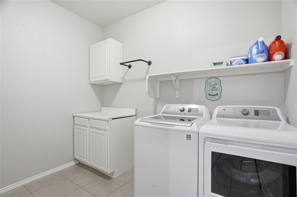 Parr Trust - Residential