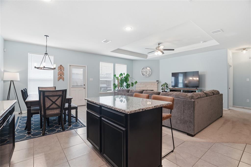 Parr Trust - Residential