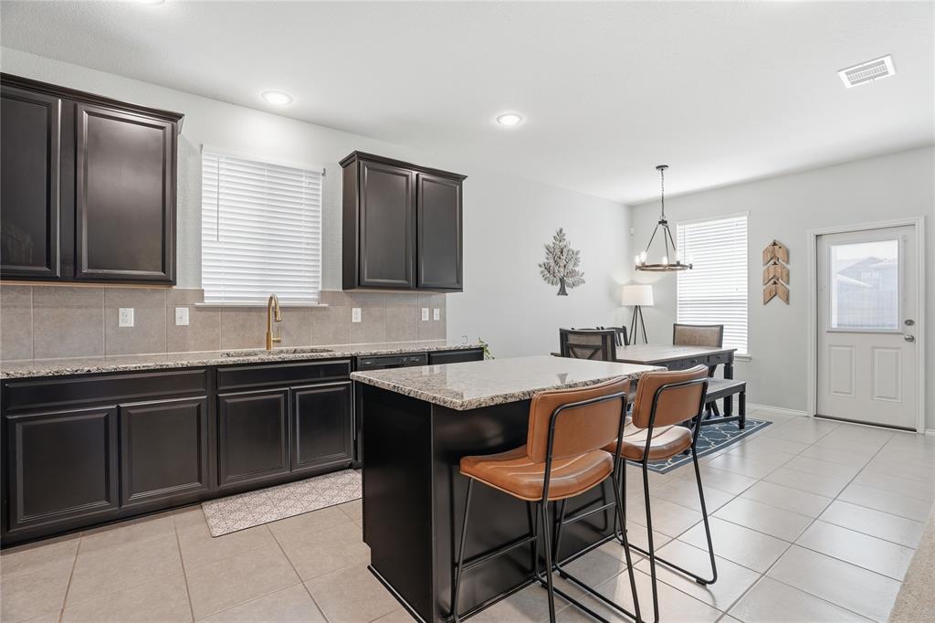 Parr Trust - Residential