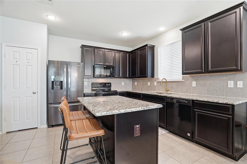 Parr Trust - Residential