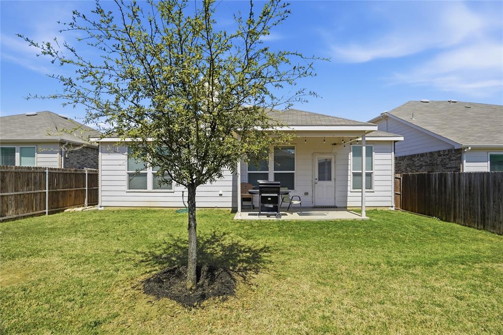 Parr Trust - Residential