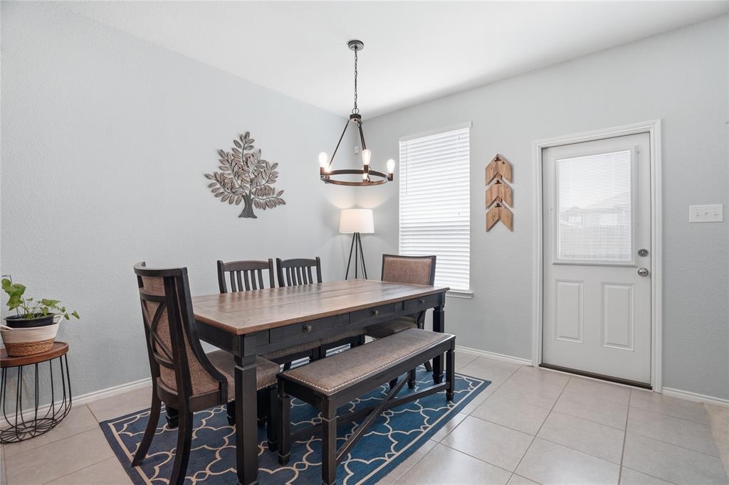 Parr Trust - Residential