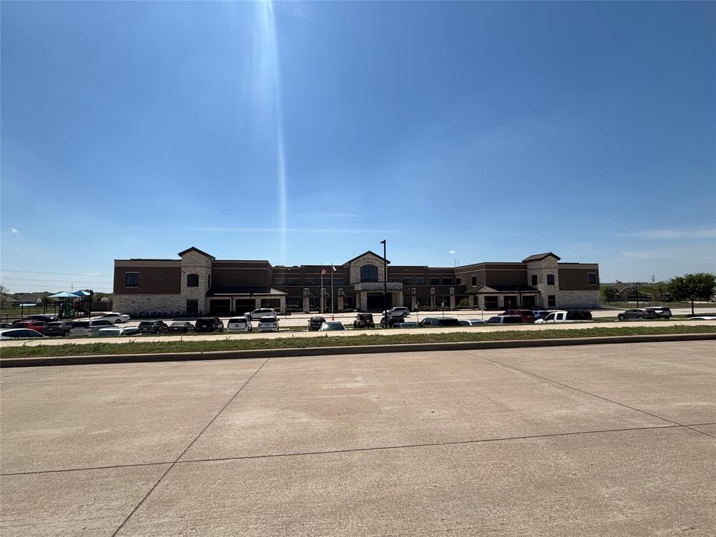 Parr Trust - Residential