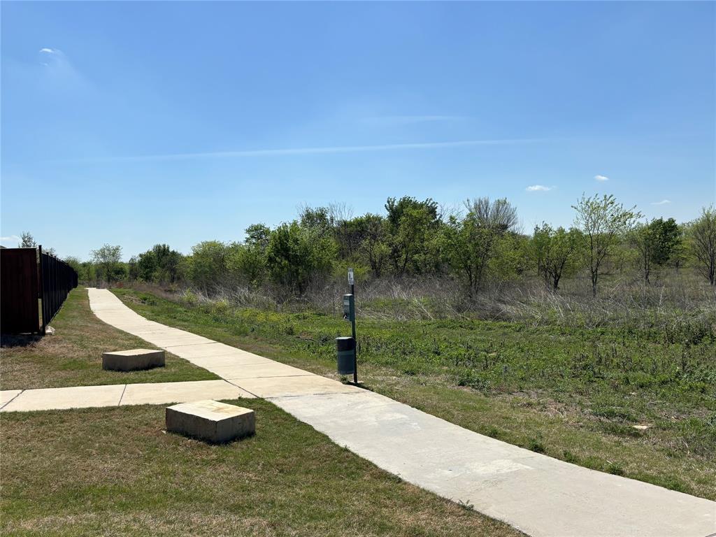 Parr Trust - Residential