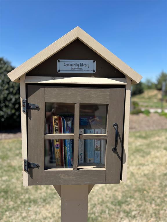 Parr Trust - Residential