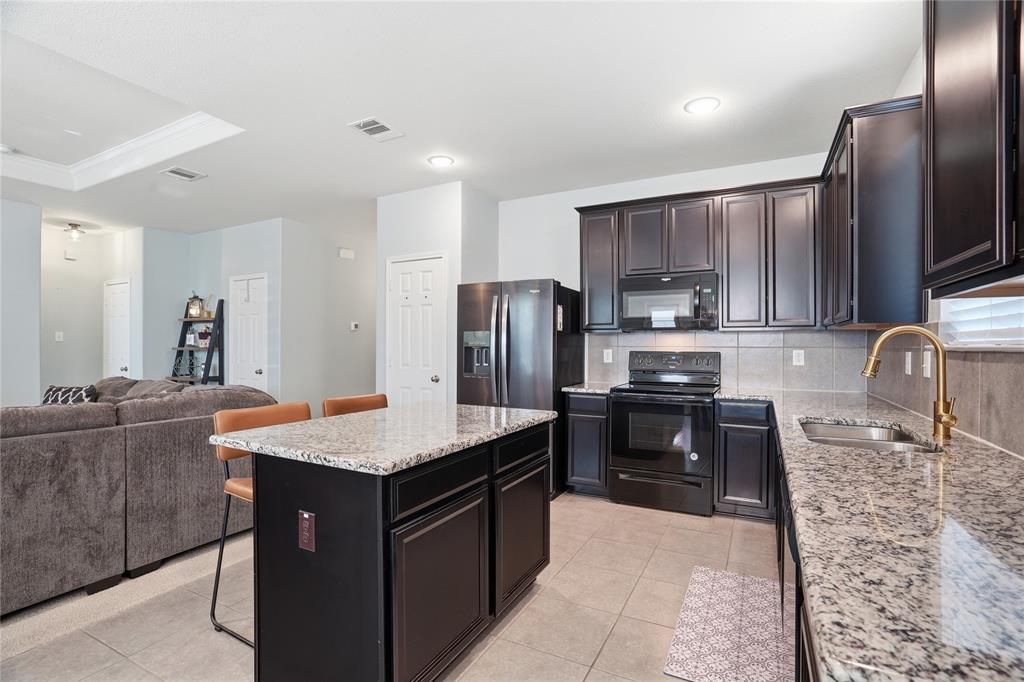 Parr Trust - Residential