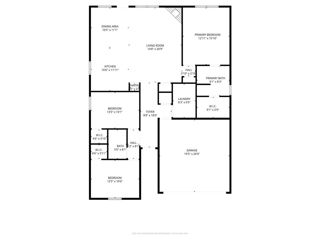 Parr Trust - Residential