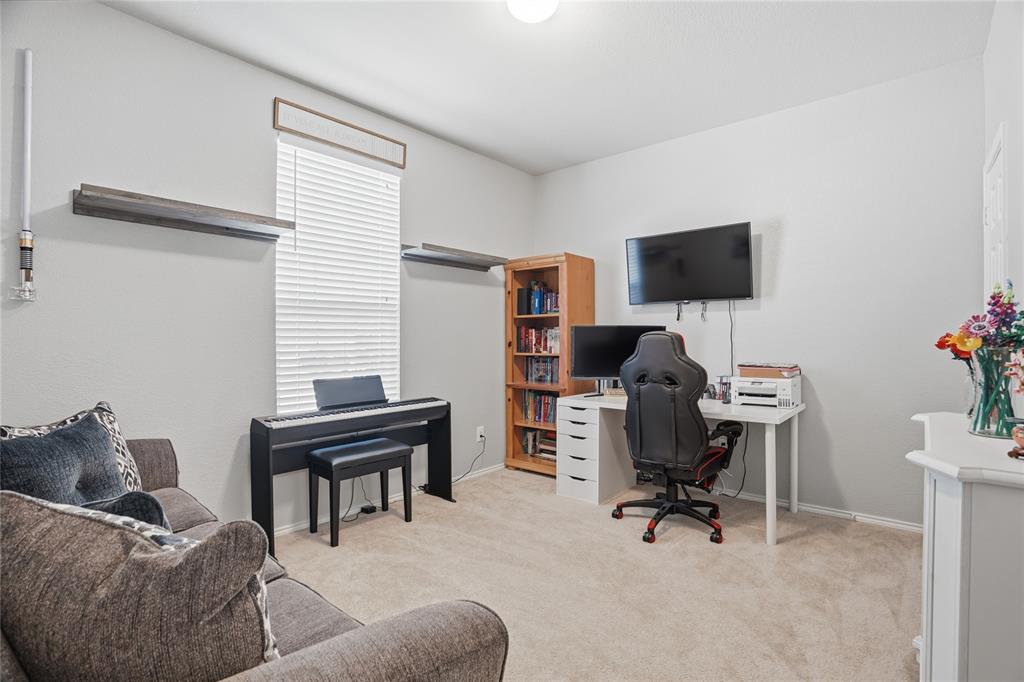 Parr Trust - Residential