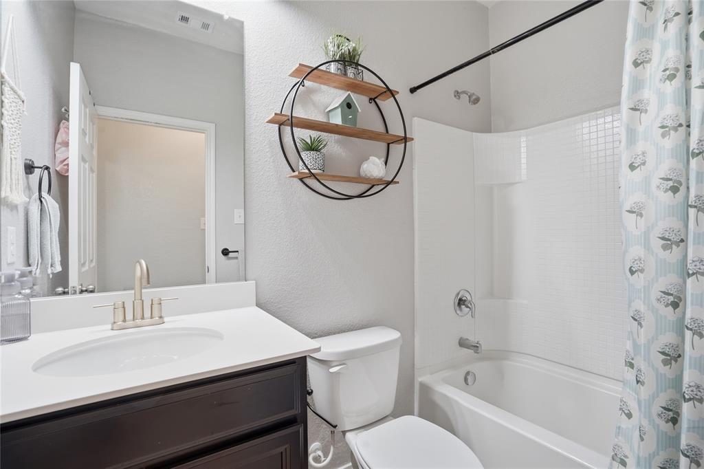 Parr Trust - Residential