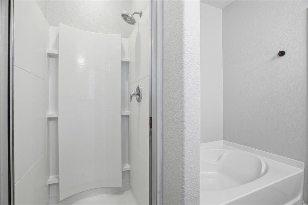 Parr Trust - Residential