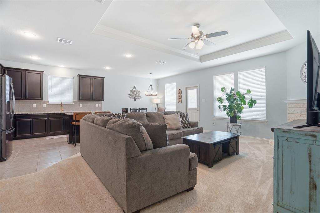 Parr Trust - Residential