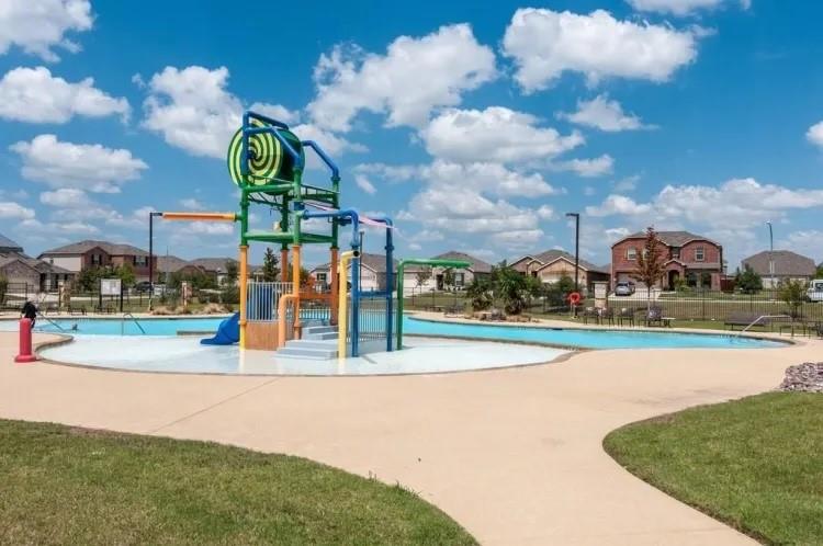 Parr Trust - Residential