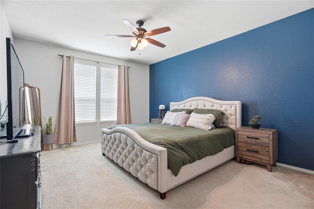 Parr Trust - Residential