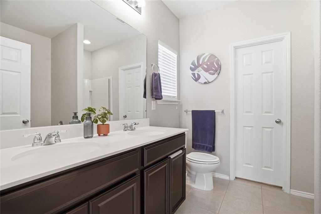 Parr Trust - Residential