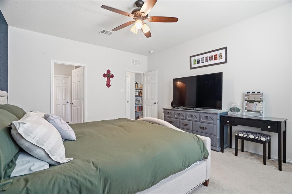 Parr Trust - Residential