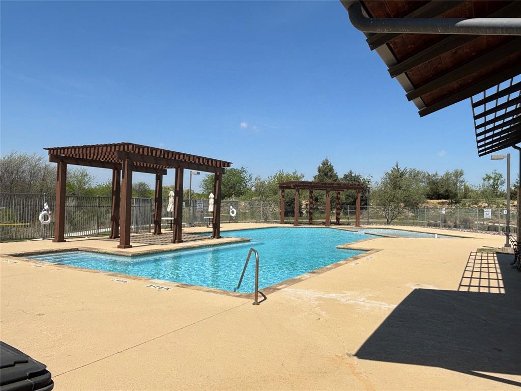 Parr Trust - Residential