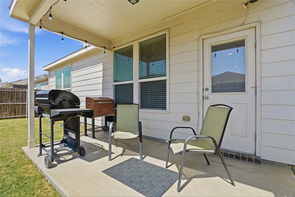 Parr Trust - Residential