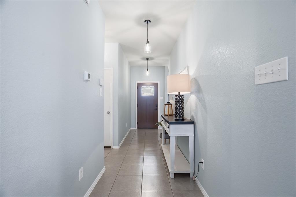 Parr Trust - Residential