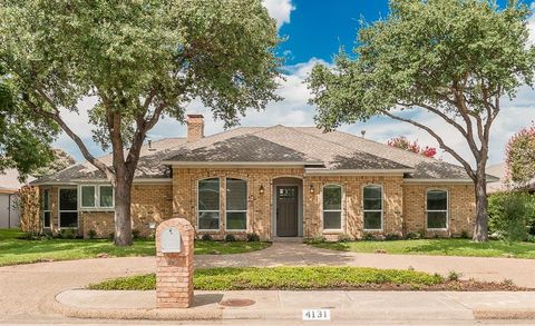 Photo of 4131 Cobblers Lane, Dallas, TX 75287 (MLS # 21215185)