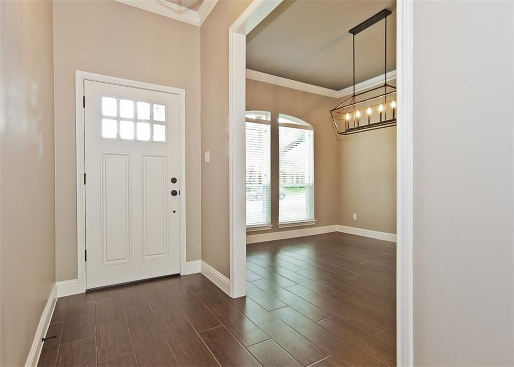 Photo of 4131 Cobblers Lane, Dallas, TX 75287 (MLS # 21215185)