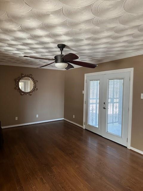 Glen Hills Rev - Residential