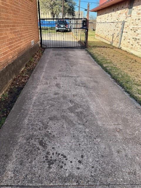 Glen Hills Rev - Residential