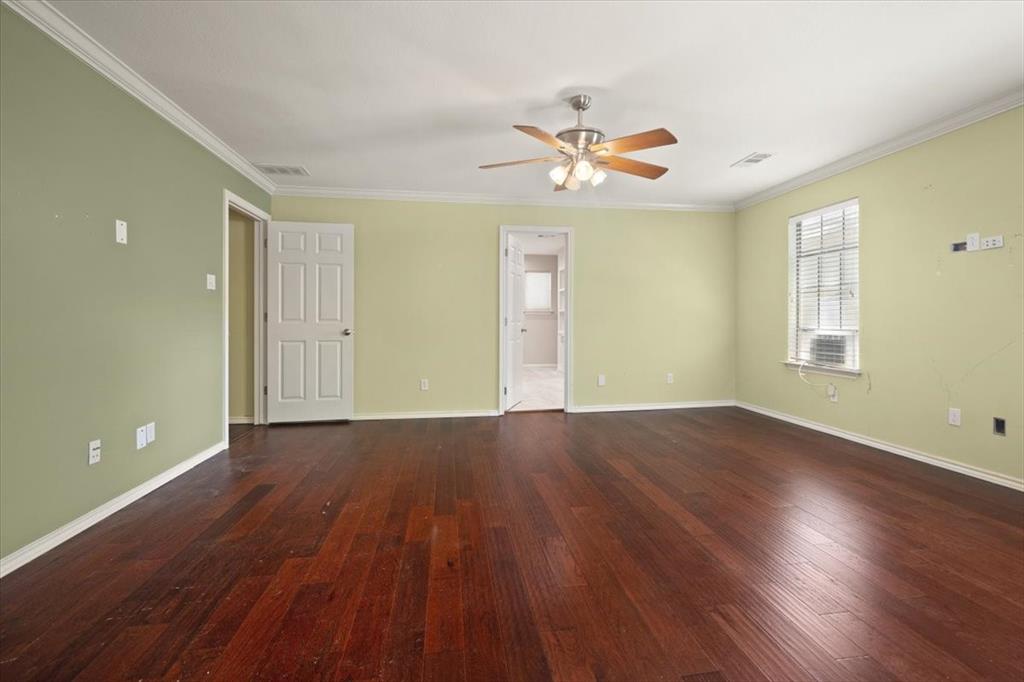 Parkway Central Add - Residential