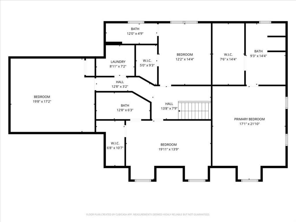 Parkway Central Add - Residential