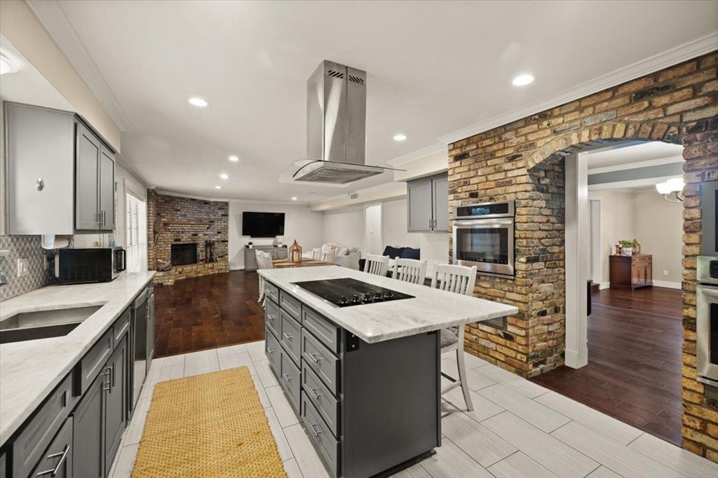 Parkway Central Add - Residential