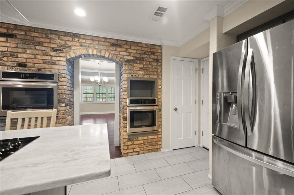 Parkway Central Add - Residential