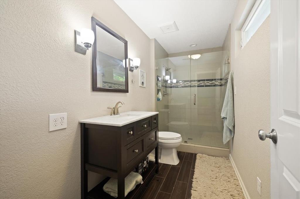 Parkway Central Add - Residential
