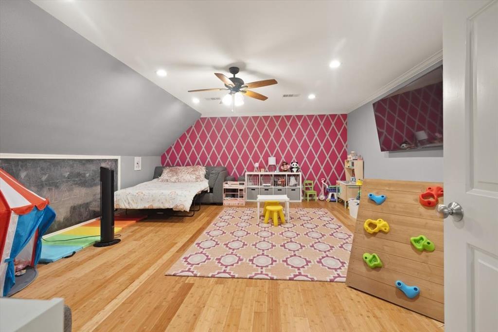Parkway Central Add - Residential