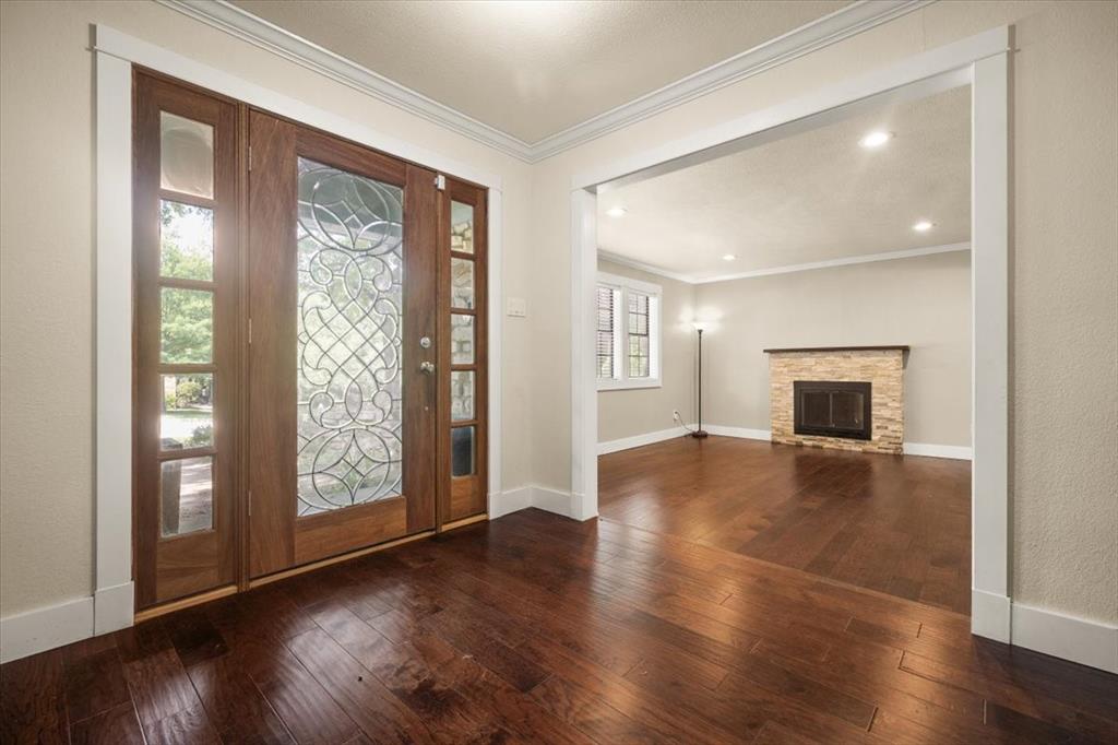 Parkway Central Add - Residential