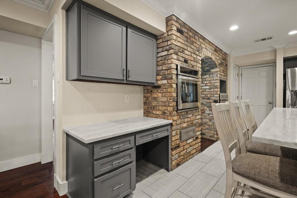 Parkway Central Add - Residential