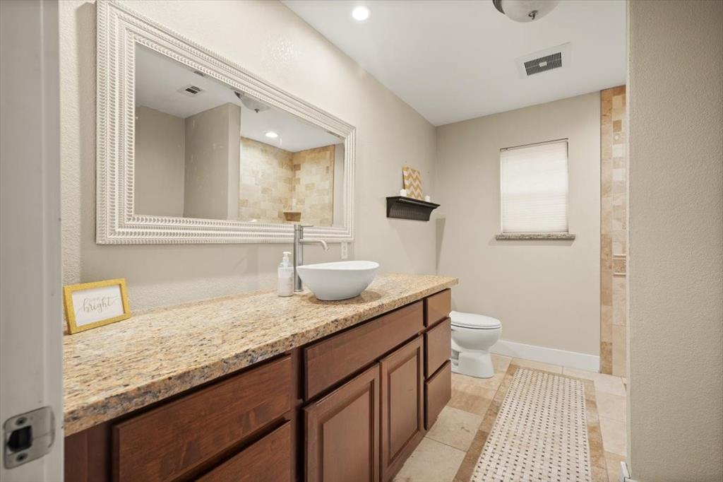 Parkway Central Add - Residential