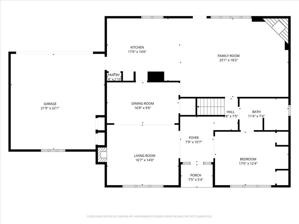 Parkway Central Add - Residential
