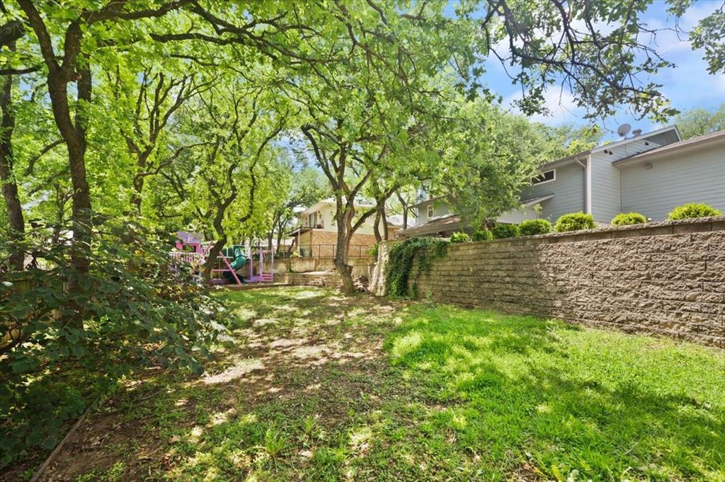 Parkway Central Add - Residential