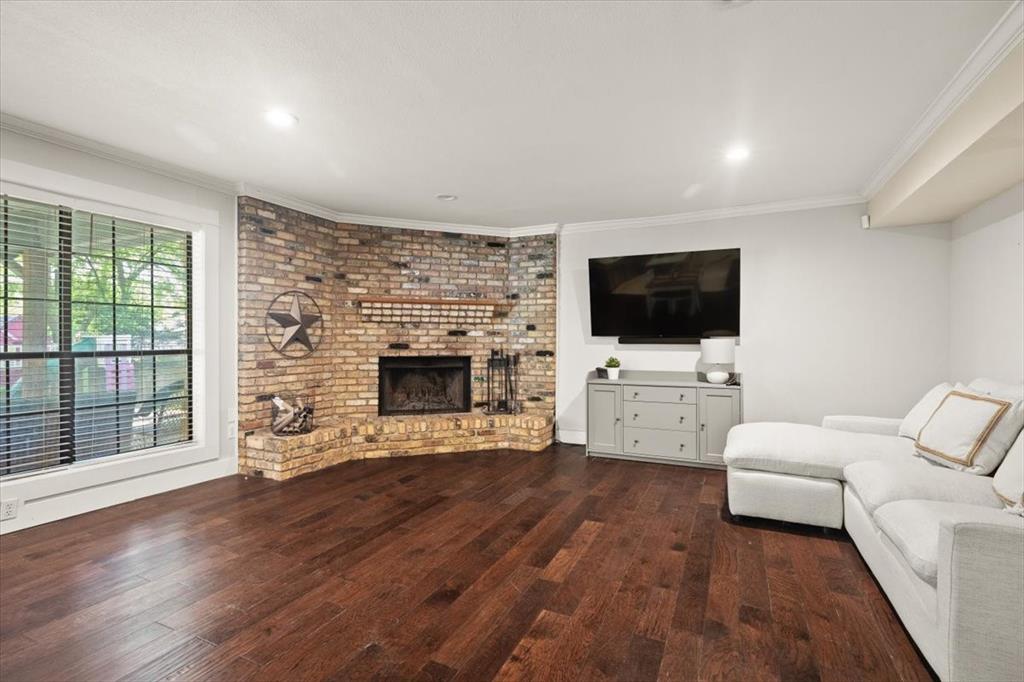 Parkway Central Add - Residential