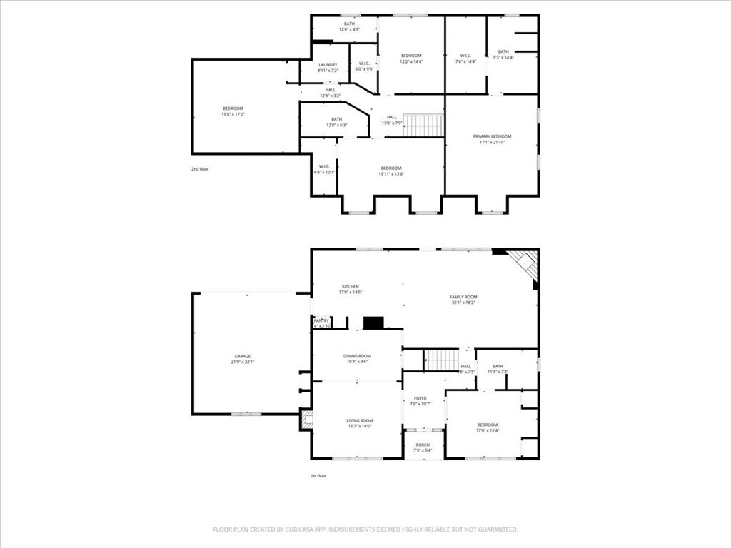 Parkway Central Add - Residential