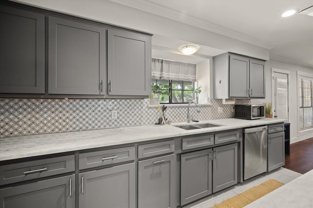 Parkway Central Add - Residential