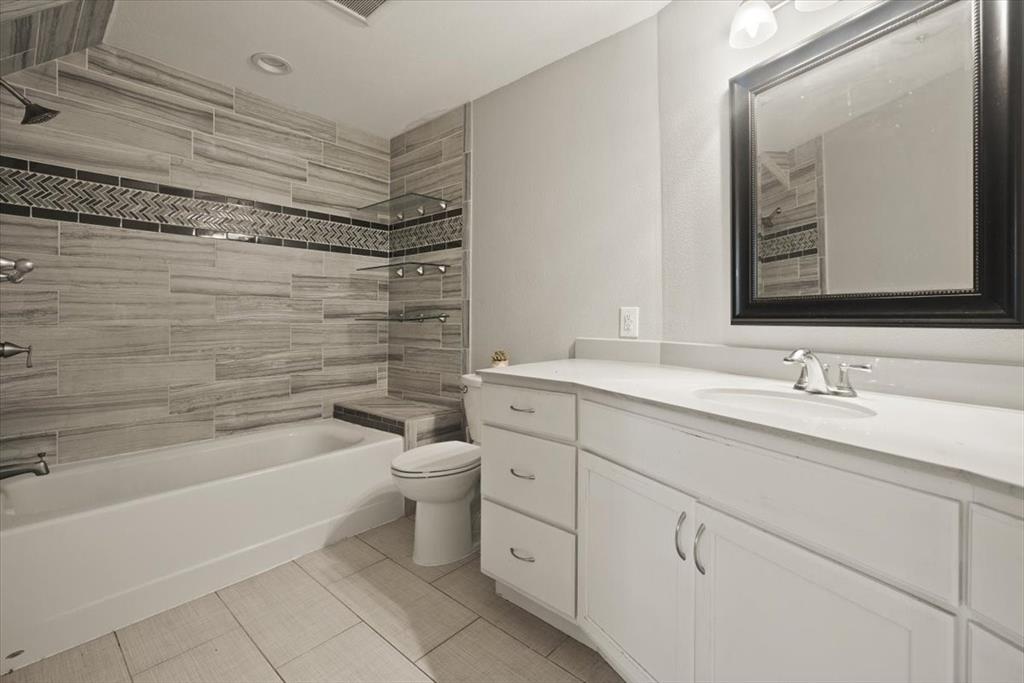 Parkway Central Add - Residential
