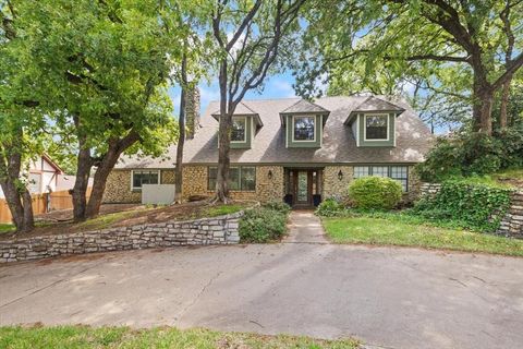 2123 Wilson Drive Arlington TX 76011