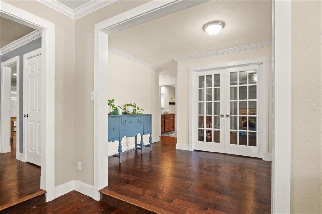 Parkway Central Add - Residential