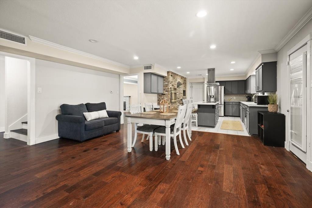 Parkway Central Add - Residential