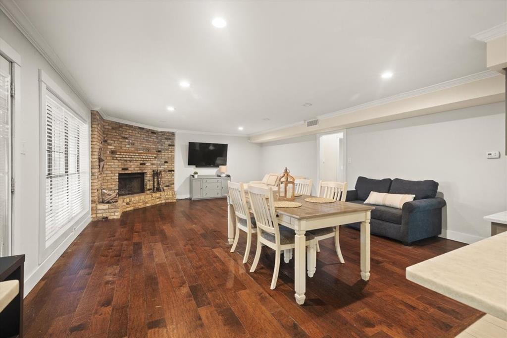 Parkway Central Add - Residential