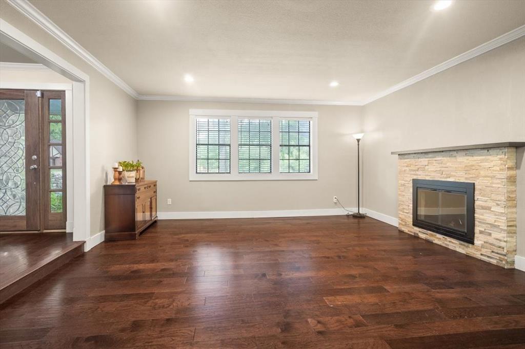 Parkway Central Add - Residential