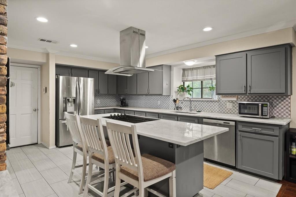 Parkway Central Add - Residential